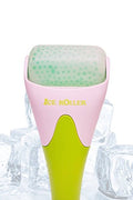 Derma Ice Roller - Massage and Ice - Baby and Children, Pain Relief, Injury - Instant Longer Lasting Alternative to Cold Packs - Feel Better Faster - Fun Alternative for Kids Reusable, Refreezable