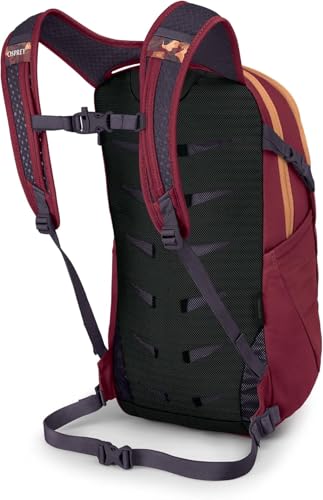 Osprey Daylite Commuter Backpack, Liquify Print/Kakio Pink - color: Liquify Print/Kakio Pink