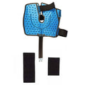 Cold Water Therapy Kneepad for use with Cryotherapy Units - Pad Only for Circulating Ice Machine for Knee Surgery, Injury, ACL - Pain Relief Cold Therapy Pad for Post Surgery Recovery - style: Knee pad