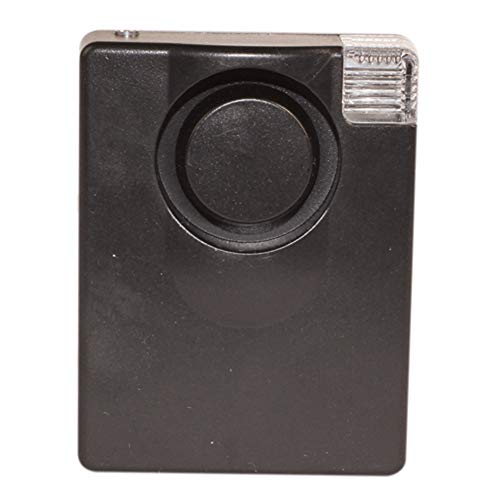 3 in 1 Personal Alarm with Light 130db