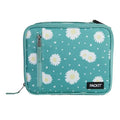 PackIt Freezable Classic Lunch Box, Daisy Sage - color: Daisy Sage