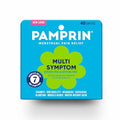Pamprin Multi-Symptom Formula, with Acetaminophen, Menstrual Period Symptoms Relief including Cramps, Pain, Bloating, and Irritability 40 Caplets - style: Multi-symptom