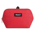 PackIt Freezable Snack Bag, Poppy - color: Poppy