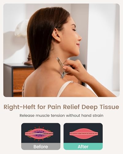 lifechill Trigger Point Massage Tools Pain Relief Deep Tissue, FSA Eligible