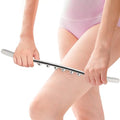 ONUEMP Stainless Steel Gua Sha Stick, Ice Body Sculpt Fascia Massage Tool - size: Fascia Stick