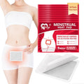 Heating Patches for Period Cramps, Menstrual Heat Therapy Patches - size: Pack of 10