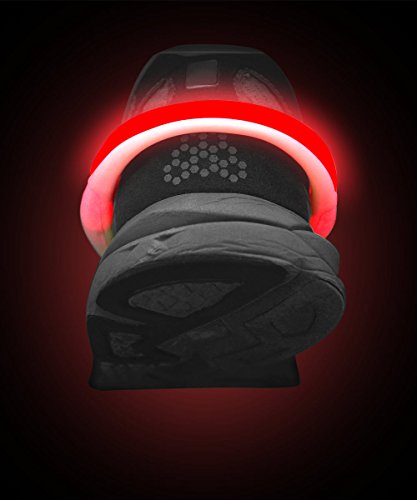 PowerSpurz Lightweight Heel