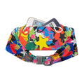 BANDI KIDS Pocket belt for Medical, Sports, Play Comfortable fit Adjustable waist pack, Made In USA - color: Star Power