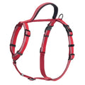 Halti Dog Walking Harness | Size S, Red | Ideal for Puppy Walks - color: Red, size: Small