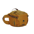 Mountainsmith Drift Lumbar Pack - color: Rust Brown