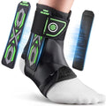 Ankle Brace for Men Women Lace Up Ankle Brace for Sprained Ankle Stabilizer