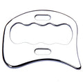 FeelFree Sport Muscle Scraper Tool for Physical Therapy & Gua Sha for Body - size: Standard