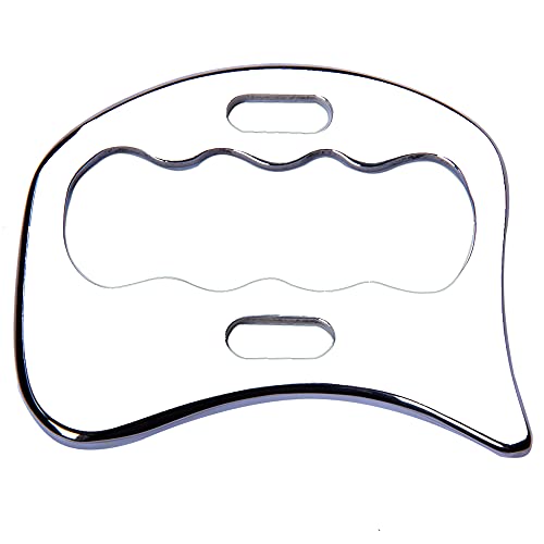 FeelFree Sport Muscle Scraper Tool for Physical Therapy & Gua Sha for Body - size: Standard