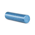 TONE Fitness Firm High-Density Foam Roller for Exercise, Massage & Recovery - color: Blue, size: 24 Inch