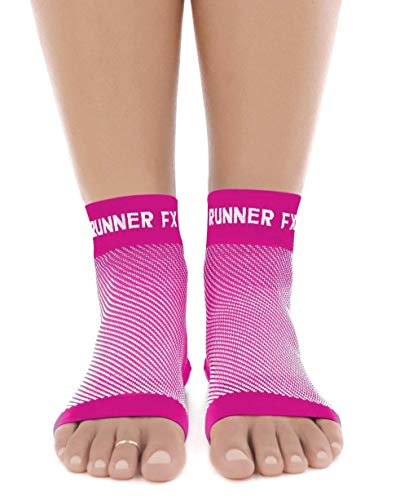 Neuropathy Socks, Plantar Fasciitis Sock for Men and Women, Compression Foot Sleeves, Foot Pain Relief