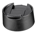 Flip Lid for Hydro Flask 12 16 18 20 32 40 64 oz Wide Mouth Water Bottles, Simple Modern Replacement Flip Lid for Hydroflask,Thermoflask,Iron Flask, Takeya and More 2.28" Wide Mouth Bottles