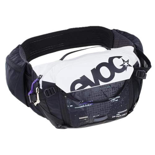 Evoc Hip Pack Hydration Waist Bag - color: Multicoloured