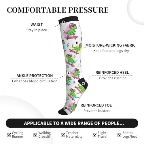 Compression Socks For Women & Men - color: 16