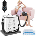 Ice Machine for Knee After Surgery, 12Qt Cold Therapy Machine