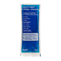 Cryopak Hot or Cold Packs - Flexible Gel Ice Packs for Injuries Reusable Microwavable and Non-Toxic (4.25 x 11) - size: Small
