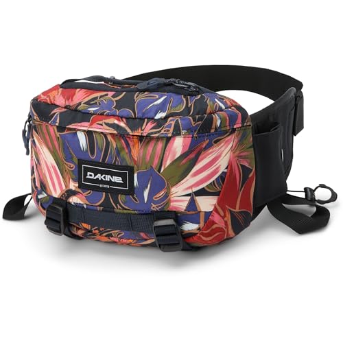 Dakine Hot Laps 2L Bike Waist Bag - color: Dark Stargazer