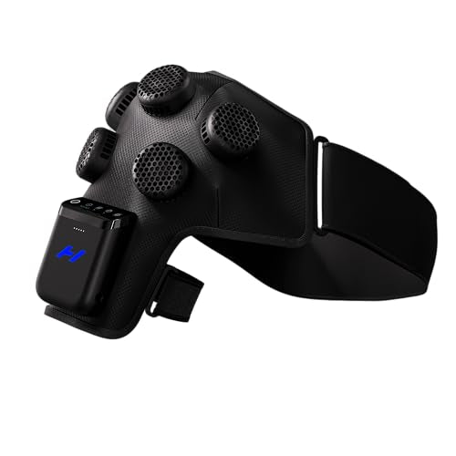 Hyperice X2 Shoulder Advanced Heat Cold Contrast Recovery Therapy Device