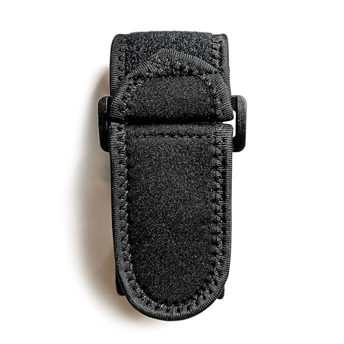 Guardian Angel Magnetic Arm Strap - Adjustable Neoprene Armband