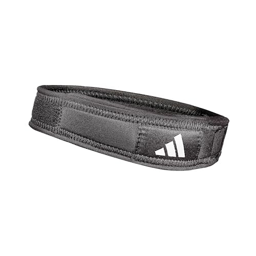 adidas Knee Support Strap for Knee Stabilization- For Training - L/XL - size: Large-X-Large