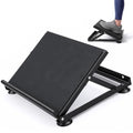 Steel Adjustable Slant Board with Suction Base for Calf Ankle Stretching