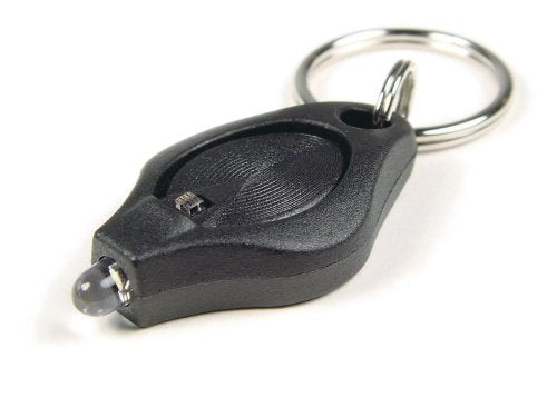 LRI PPK Photon II LED Keychain Micro-Light, Purple Beam, 1 Count (Pack of 1) - color: Purple Beam, size: 1 Count (Pack of 1)