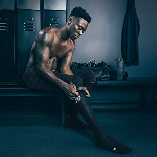 CEP Men’s Recovery Pro Compression Socks – 20-30 mmHg Compression for Athletes