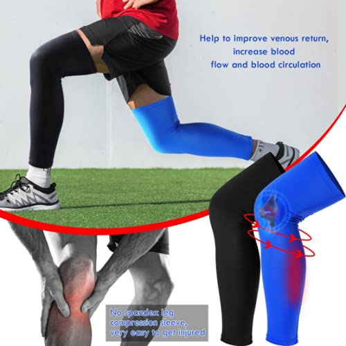Tatuo Compression Leg Sleeves UV Protection - color: Multi Colors