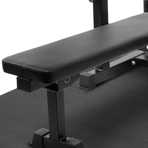 BalanceFrom Strength Training Machine, Adjustable Multifunctional Fitness Equipment for Home & Gym - style: Chest Press