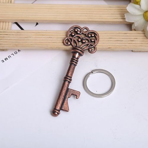 Beer Holder with Beer Bottle Opener Keychain,Leather Beer Holster Bottle Holders,Beer Belt Holder BBQ/Grilling Beer Gifts for Men Father Day Christmas,Cool Bottle Opener Beer Accessories Fun Gadgets