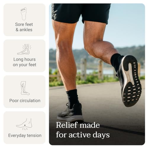 Human Touch SOL+ Foot & Calf Massager - HSA/FSA Approved, Plantar Fasciitis - size: Sol Plus