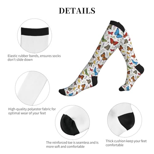 Compression Socks For Women & Men - color: 10