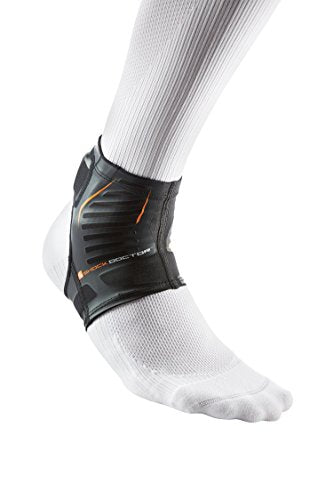 Shock Doctor Runners Therapy Achilles Sleeve