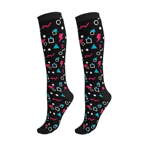 Compression Socks for Women & Men - color: 12