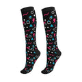 Compression Socks for Women & Men - color: 12