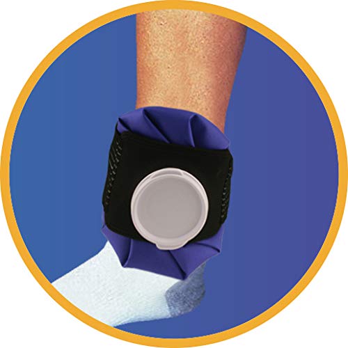 Cara Cold Therapy Ice Bag and Wrap