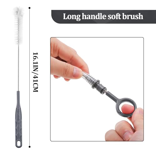 Feekoon Reservoirs Backpack Hydration Bladder Cleaning Kit - color: Grey