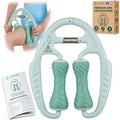 COZLOW Cellulite Massage Tool, Lymphatic Drainage Massager, Green Mist - color: Green Mist