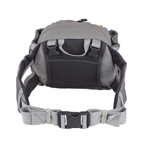 Mountainsmith Drift Lumbar Pack - color: Moon Mist Grey
