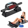 Electric Massager Roller for Back Shoulder Abdomen Leg & Foot with Ice Pack