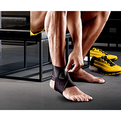 FUTURO Performance Comfort Ankle Support, Adjustable - style: Comfot Ankle Support