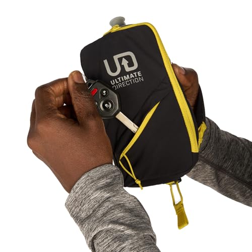 Ultimate Direction Fastdraw Elite 500