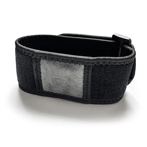 Guardian Angel Magnetic Arm Strap - Adjustable Neoprene Armband