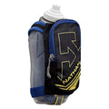 Nathan SpeedDraw Plus Insulated Handheld Water Bottle – Grip-Free Running Flask for Runners, Hiking, and Sports - color: BK/DU/LL