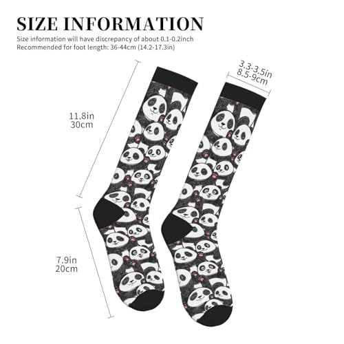 Compression Socks for Women & Men - color: 20