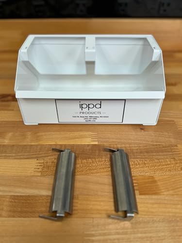 Industrial Multi-Roll Tape Dispenser (TT-10)